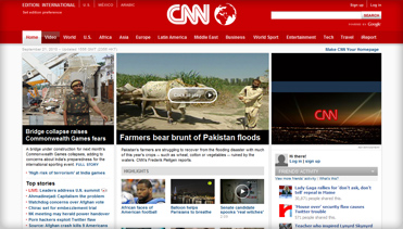 系统优化的网站压力测试